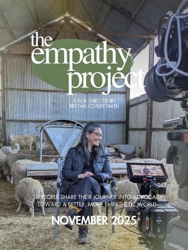 The Empathy Project poster