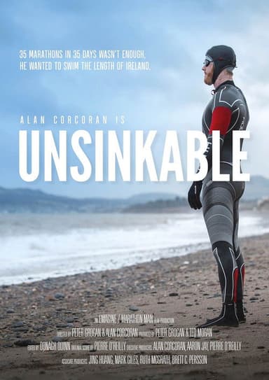Unsinkable poster