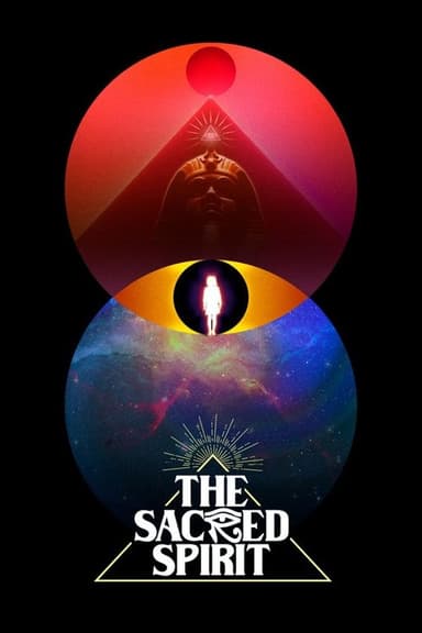 The Sacred Spirit poster