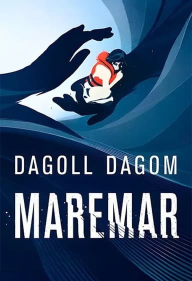 Maremar poster