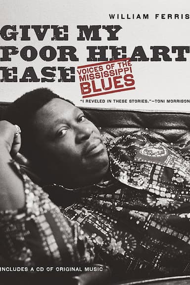 Give My Poor Heart Ease poster