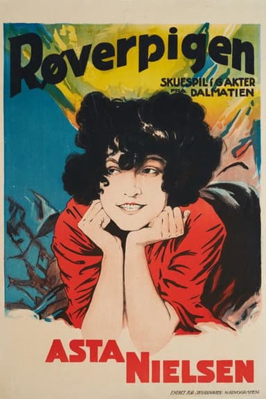 Revenge of the Bandits poster