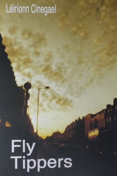 Fly Tippers poster