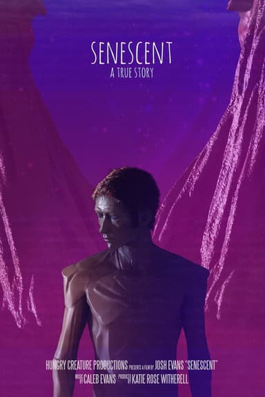 Senescent poster