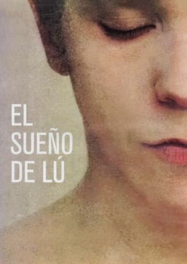 The Dream of Lu poster