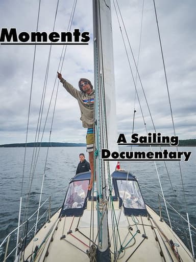 Moments poster