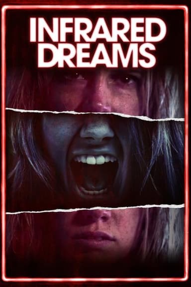 Infrared Dreams poster