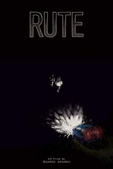 Rute poster