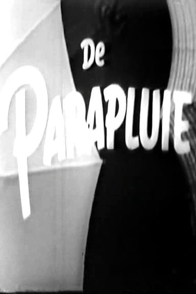 The Umbrella poster