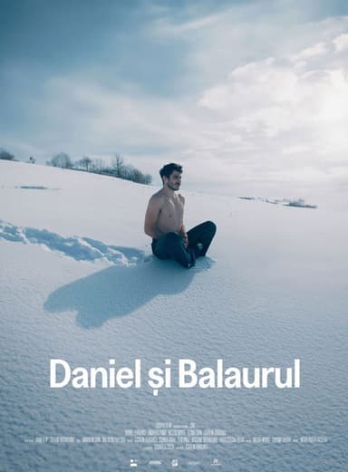 Daniel and the Dragon poster