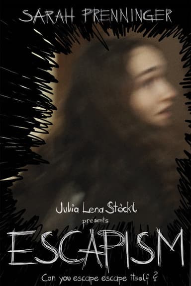Escapism poster