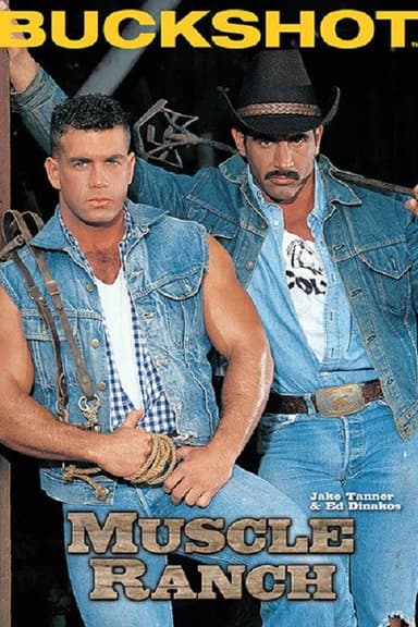 Muscle Ranch poster