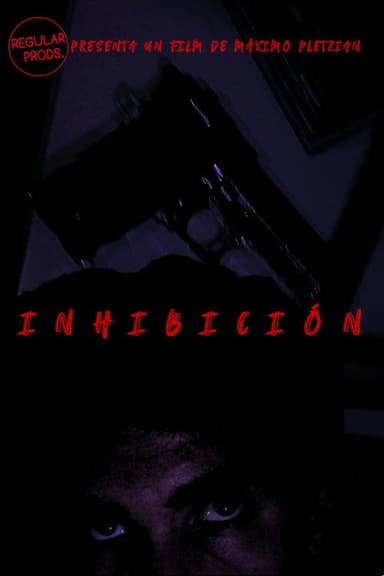 Inhibition poster