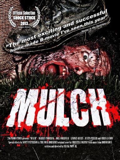 Mulch poster