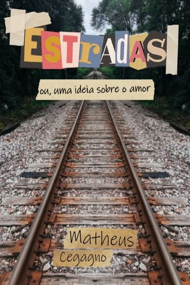 Estradas poster