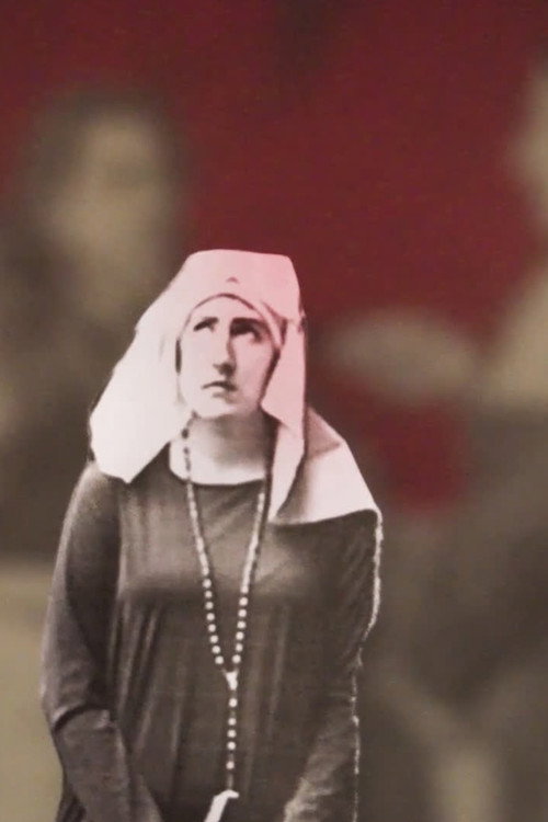 The Sixteen Showings of Julian of Norwich poster
