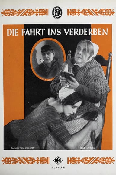 Op hoop van zegen poster