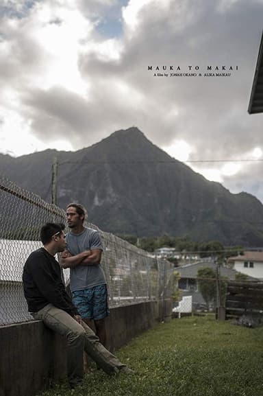 Mauka to Makai poster