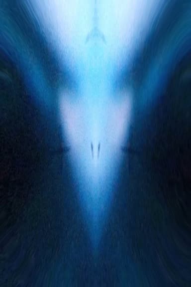 Glimpses Crystallized poster
