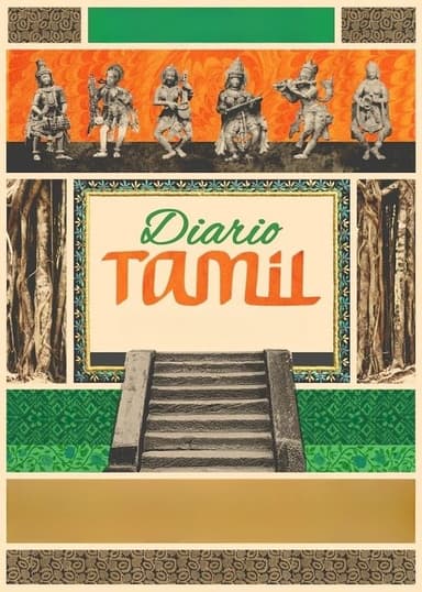 Diario Tamil poster