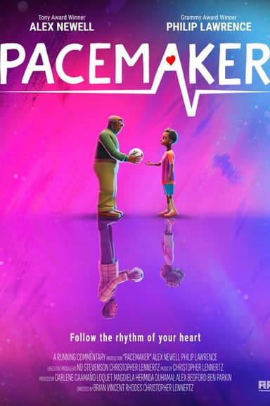 Pacemaker poster