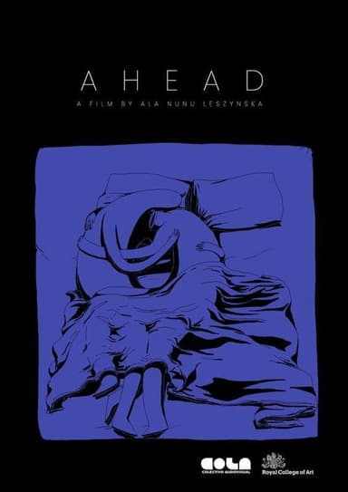 Ahead poster