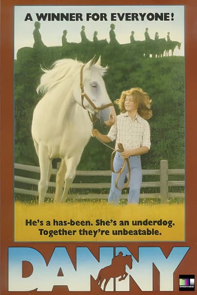 Danny poster