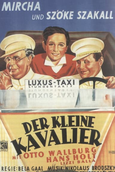 Bubi poster