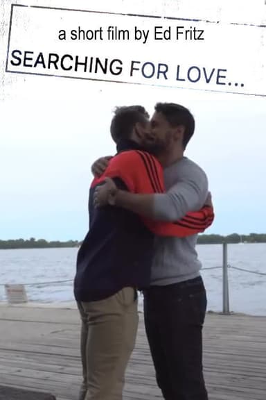 Searching for Love poster