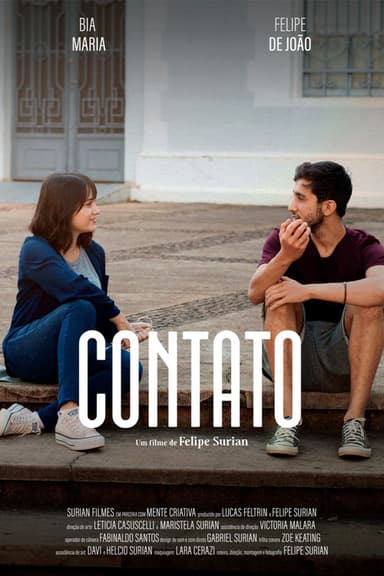 Contato poster