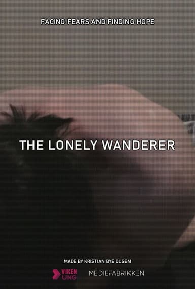 The Lonely Wanderer poster