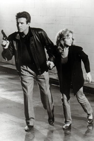 Under Cover poster