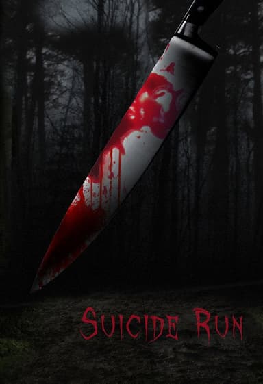 Suicide Run poster