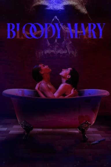 Bloody Mary poster