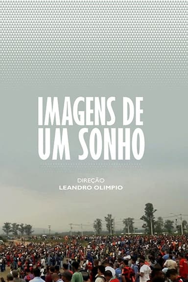 Imagens de um Sonho poster