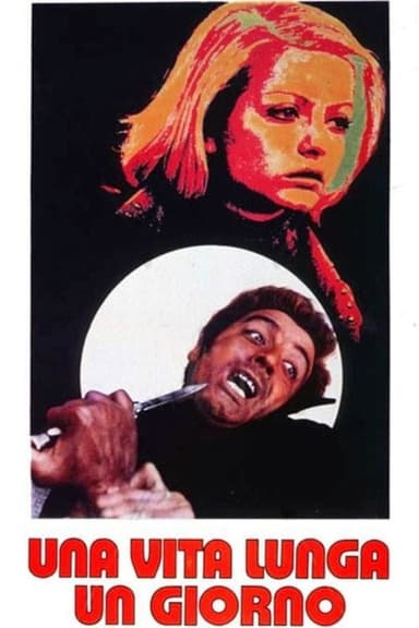 Long Lasting Days poster