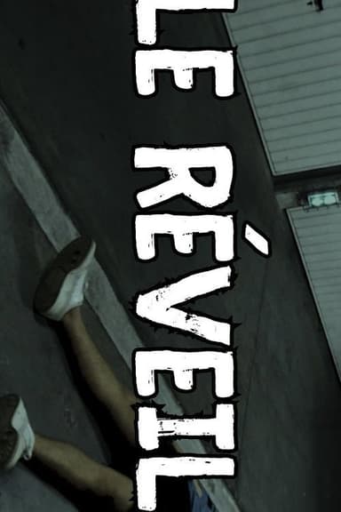 Le Réveil poster