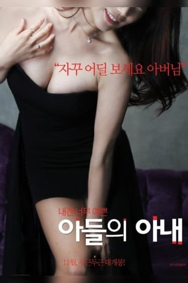Son's Wife poster
