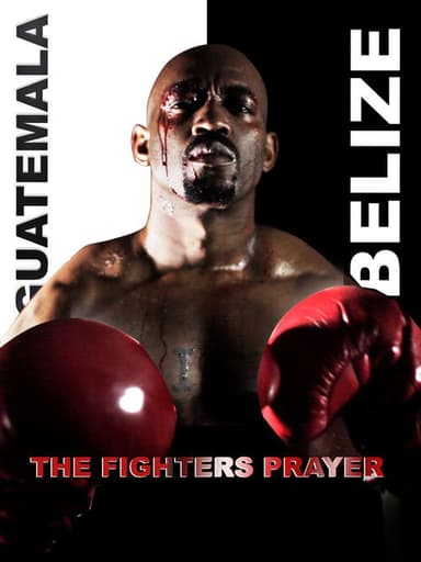 Knuckle Up poster
