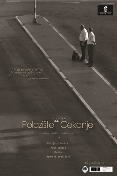The Waiting Point poster