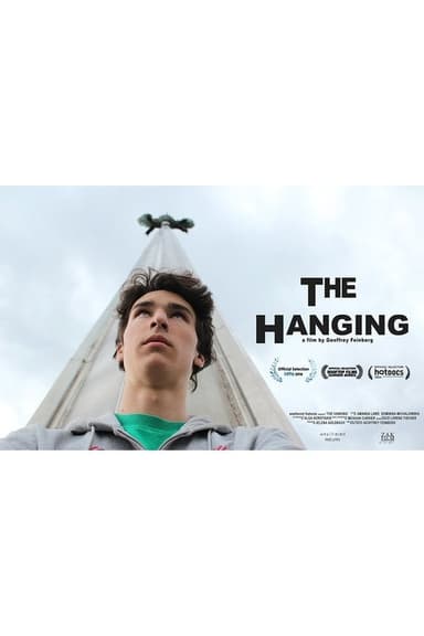 The Hanging poster