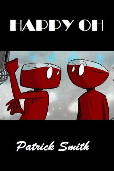Happy Oh poster