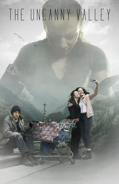 The Uncanny Valley poster