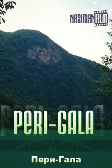 Parigala poster