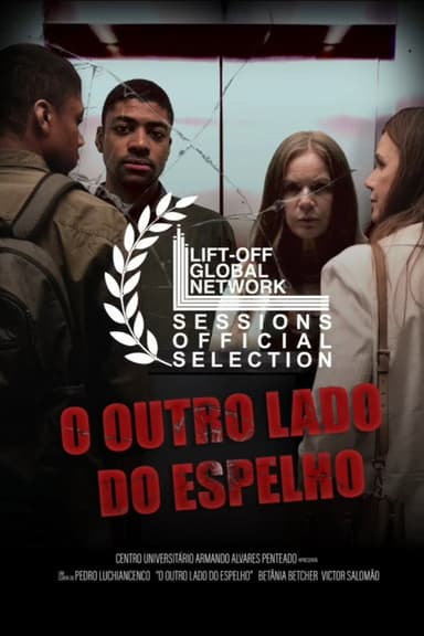 The Other Side of The Mirror poster