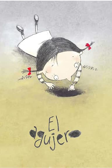 A Hole poster