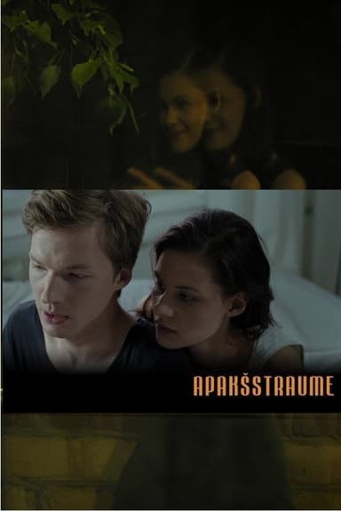 Undercurrent poster