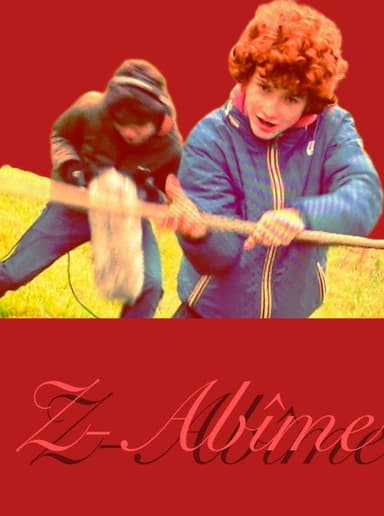 Z-Abîme poster