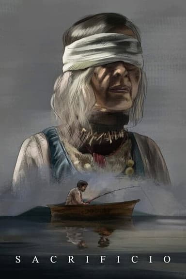 Sacrifice poster
