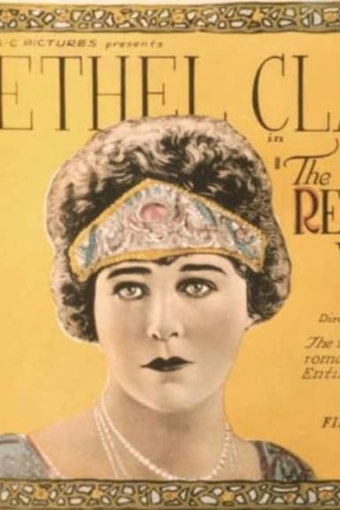 The Remittance Woman poster